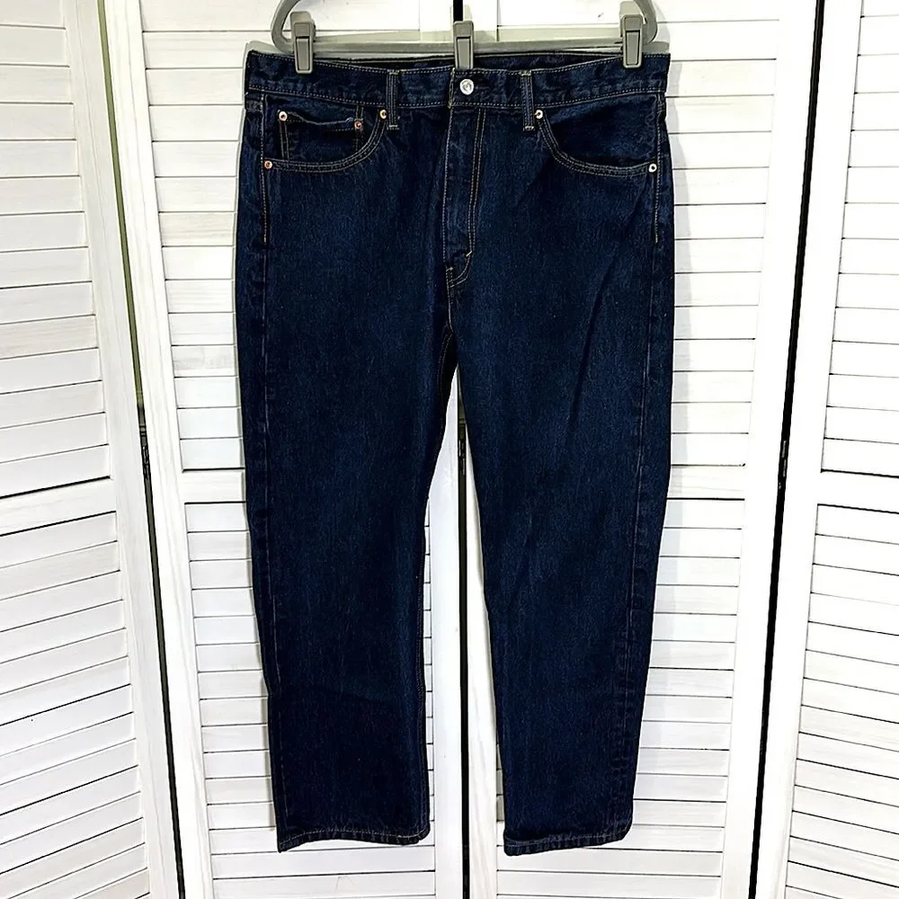 Levis levi 505